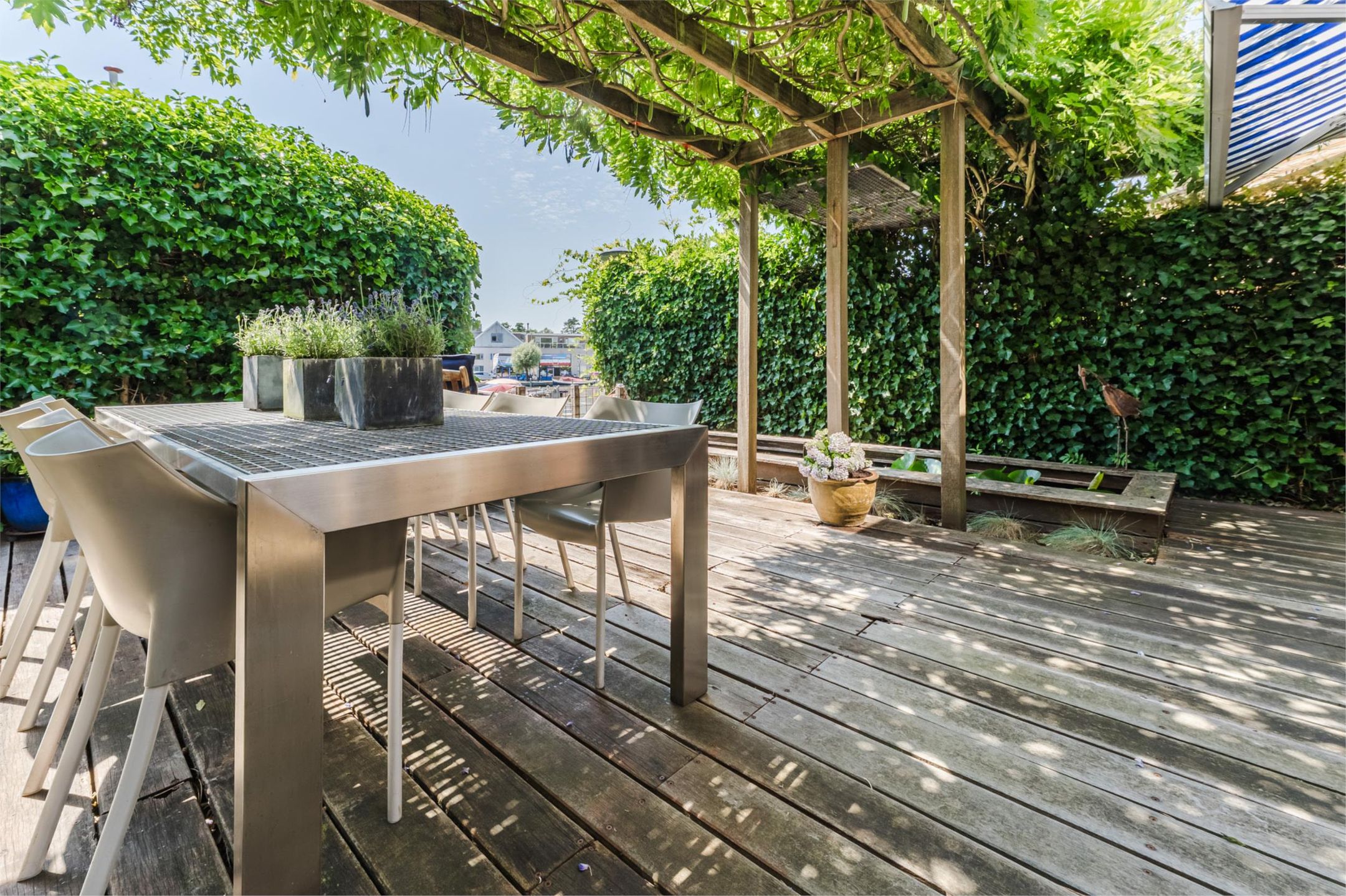 Foto 57 van Oxfordlaan 30