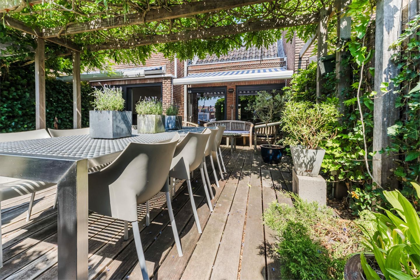 Foto 59 van Oxfordlaan 30