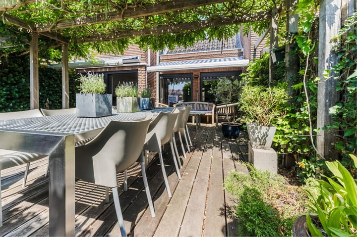 Foto 59 van Oxfordlaan 30