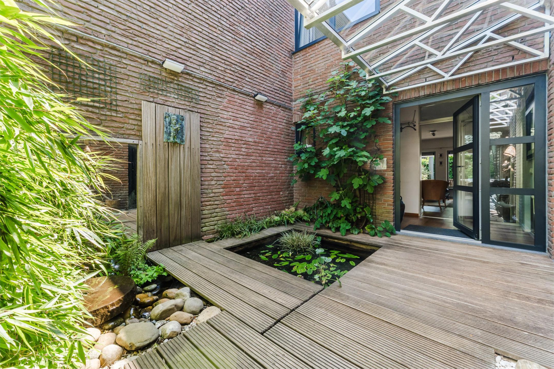 Foto 60 van Oxfordlaan 30