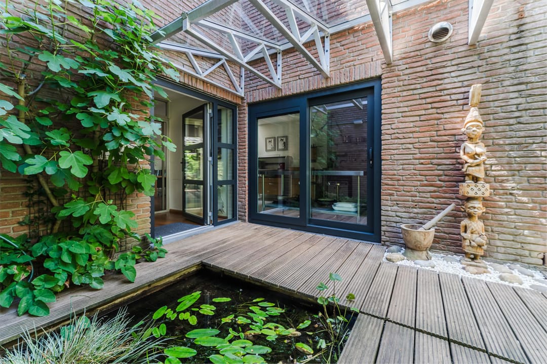 Foto 61 van Oxfordlaan 30