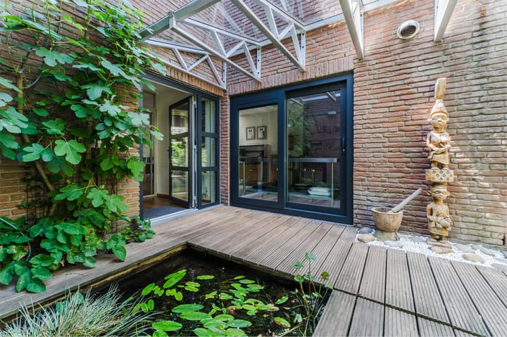 Foto 61 van Oxfordlaan 30