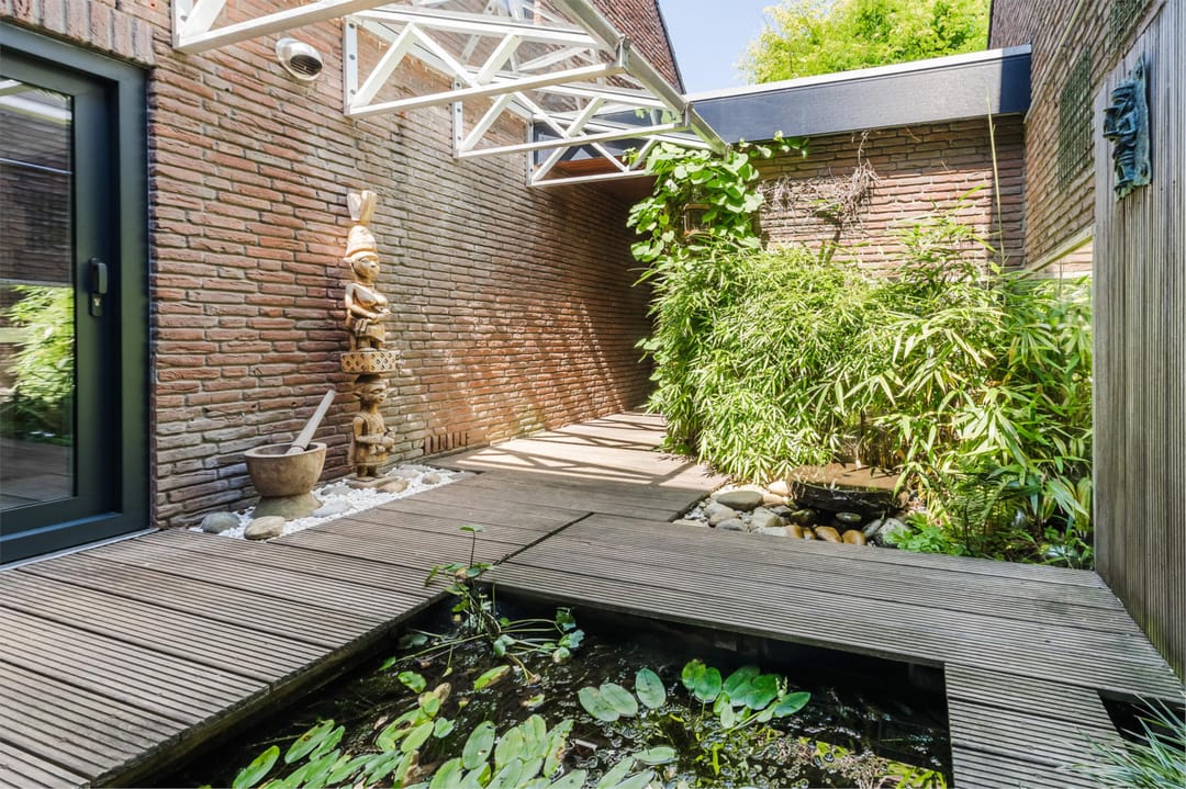 Foto 62 van Oxfordlaan 30