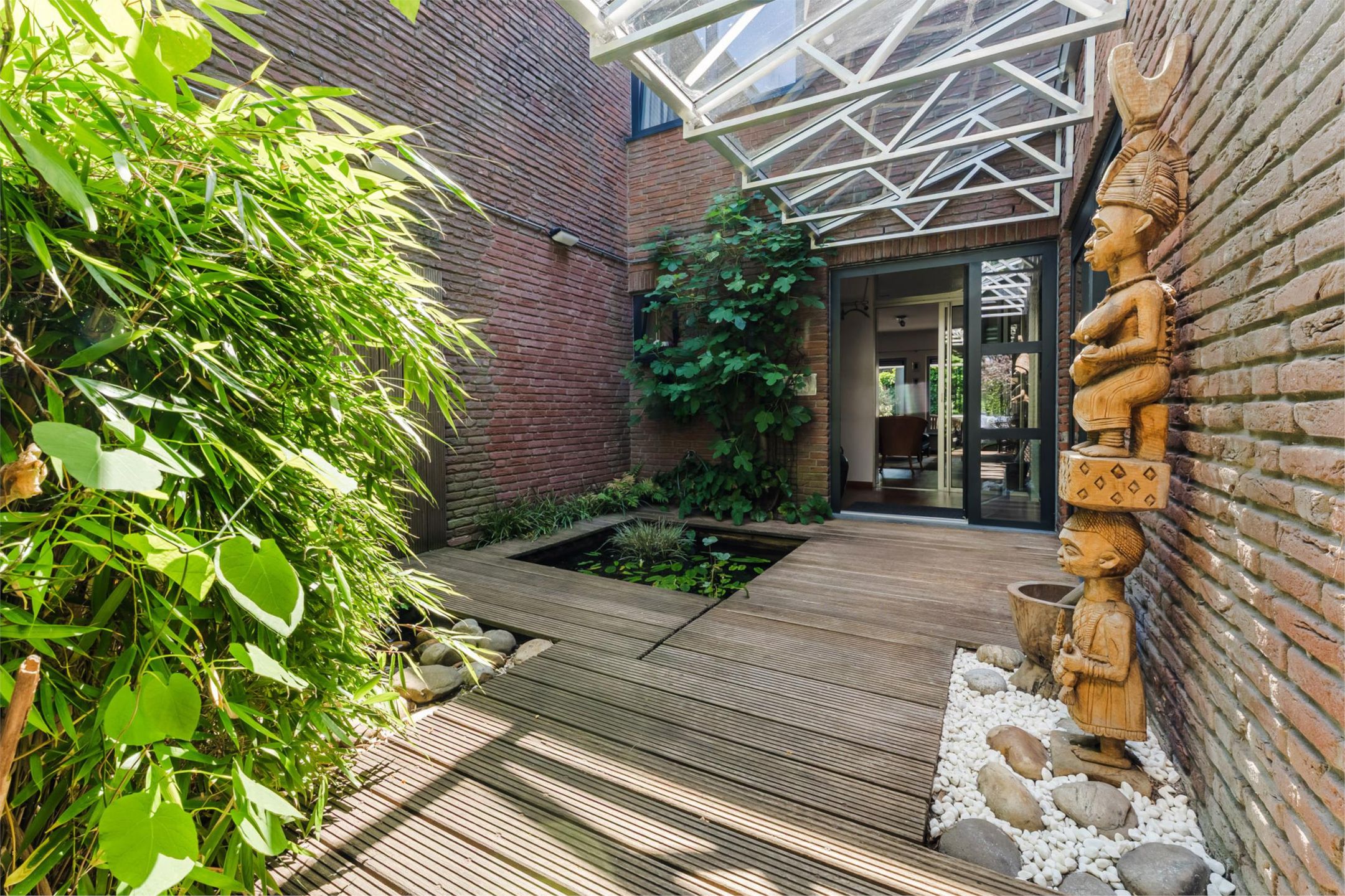 Foto 63 van Oxfordlaan 30