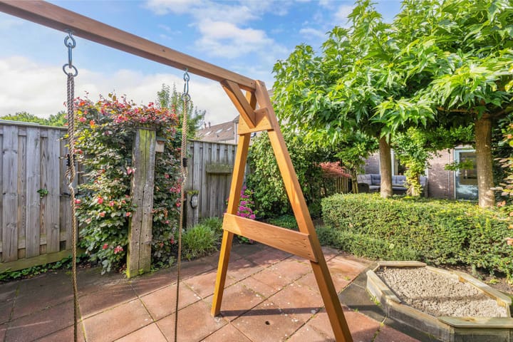 Foto 35 van Scharwoudestraat 7