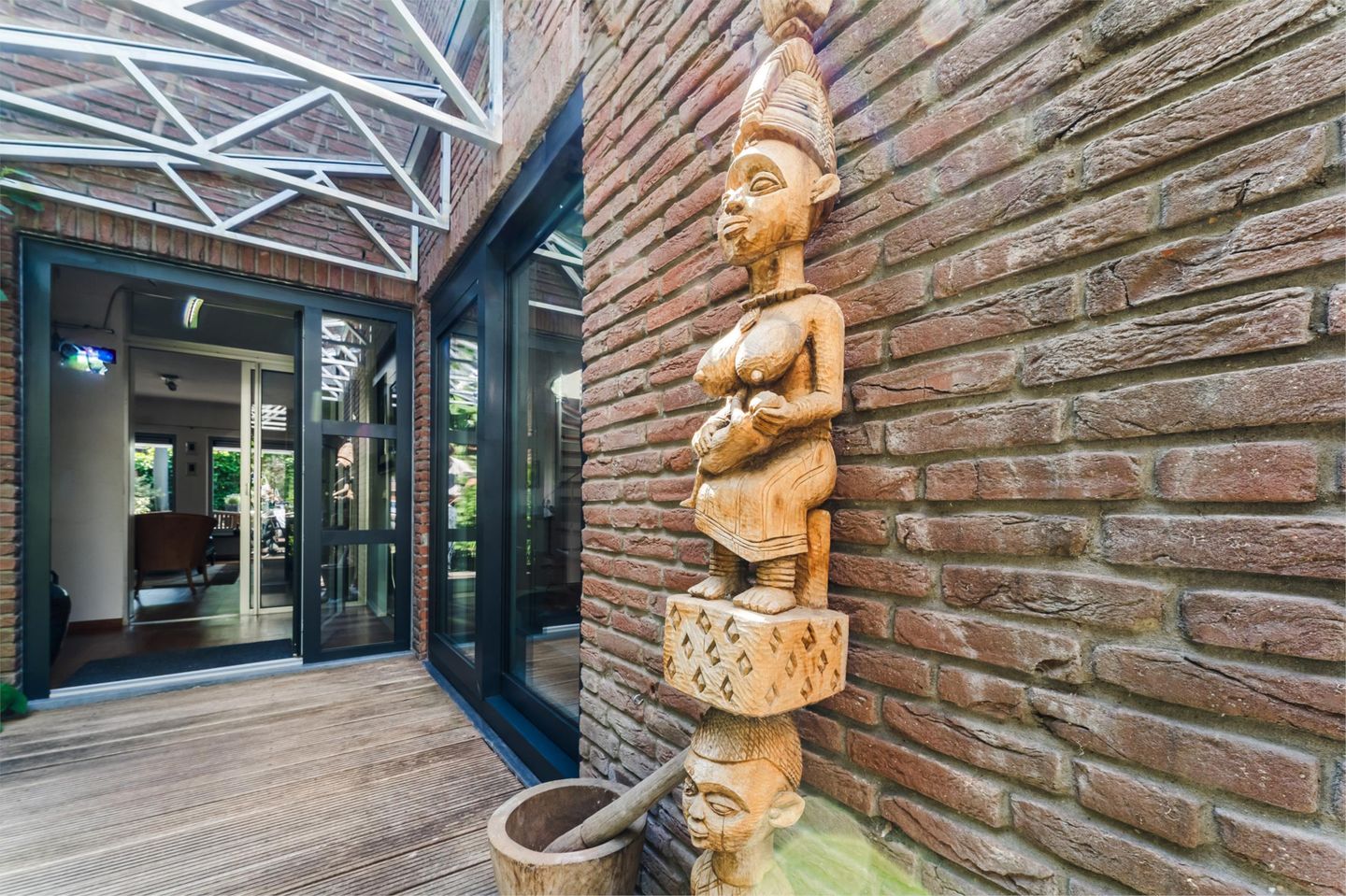 Foto 64 van Oxfordlaan 30