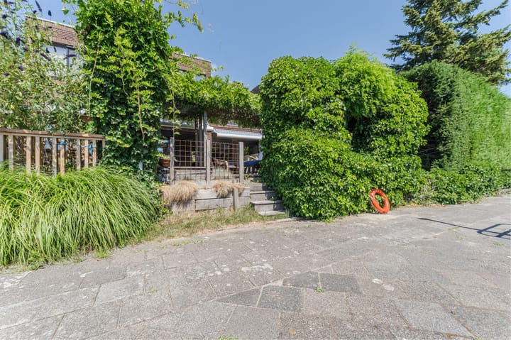 Foto 66 van Oxfordlaan 30