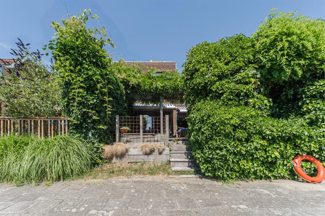 Foto 67 van Oxfordlaan 30