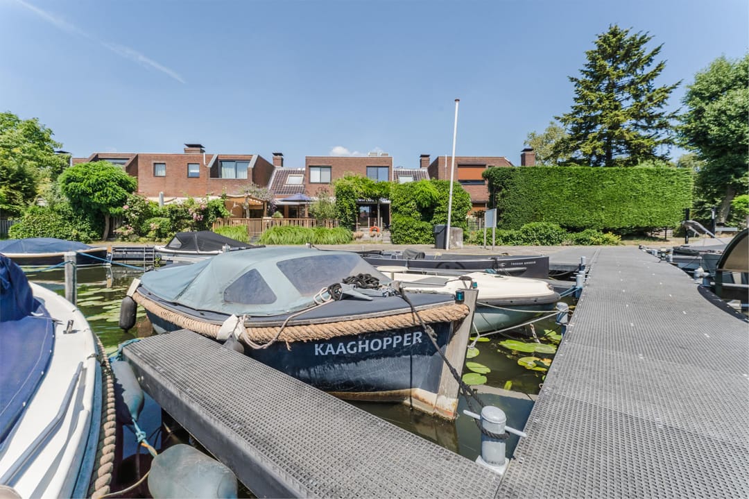 Foto 68 van Oxfordlaan 30