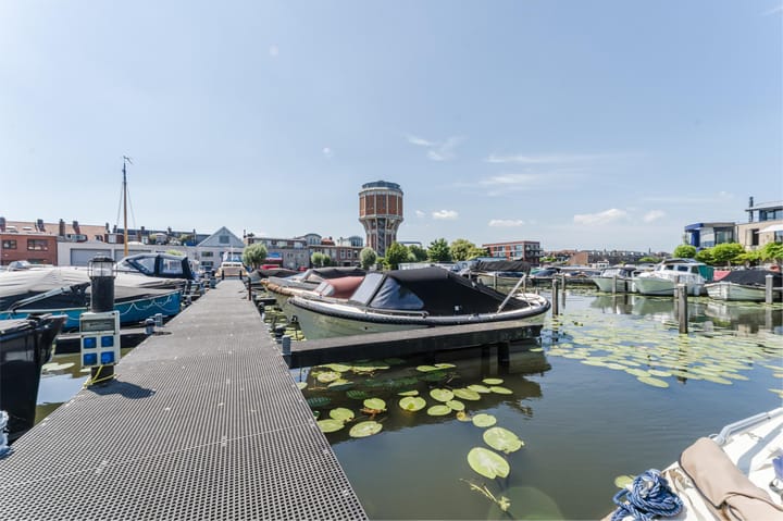 Foto 69 van Oxfordlaan 30