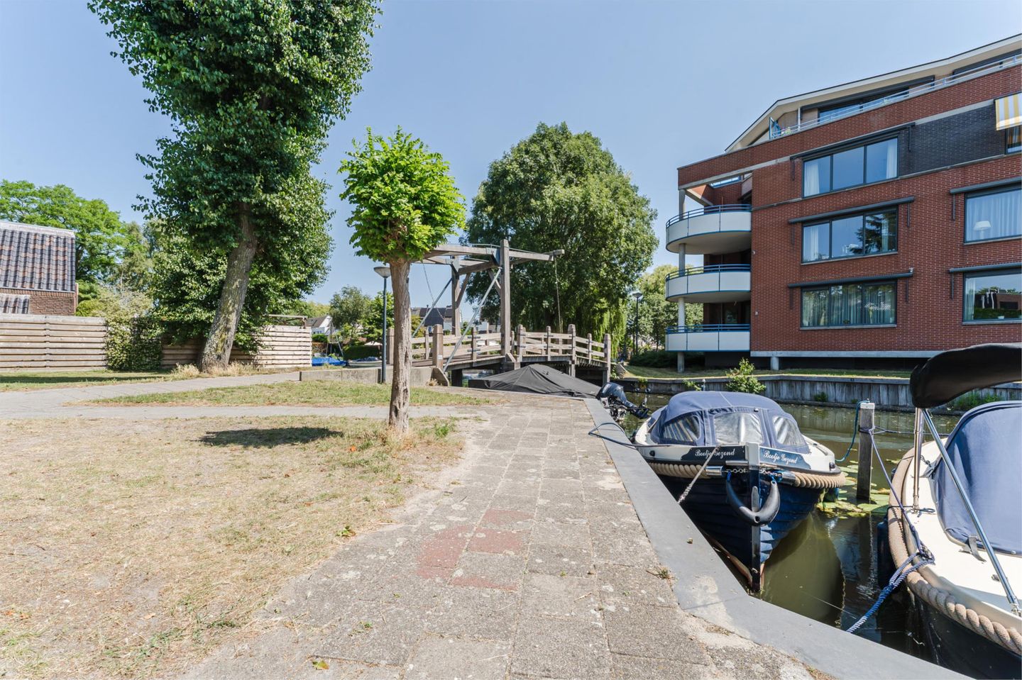 Foto 70 van Oxfordlaan 30