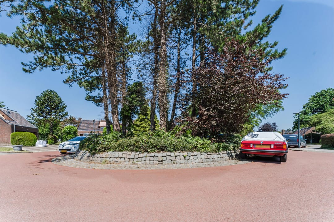 Foto 71 van Oxfordlaan 30