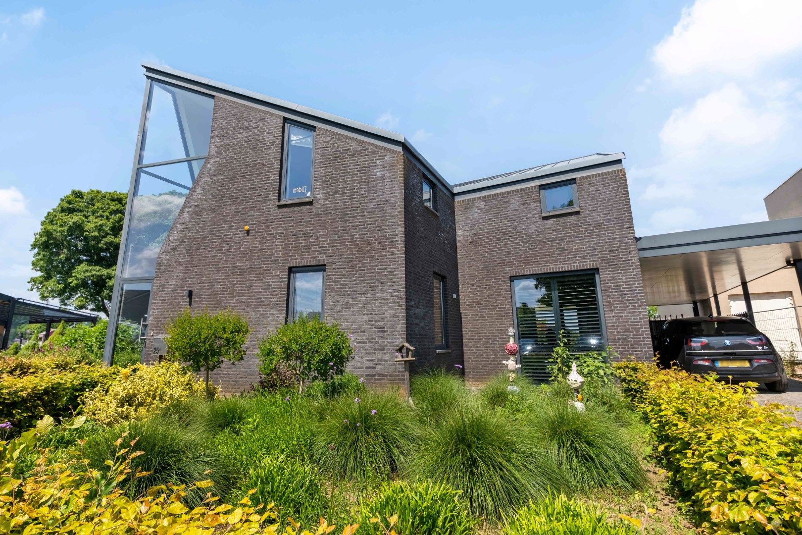 Schandeloseweg 25-A 25 A