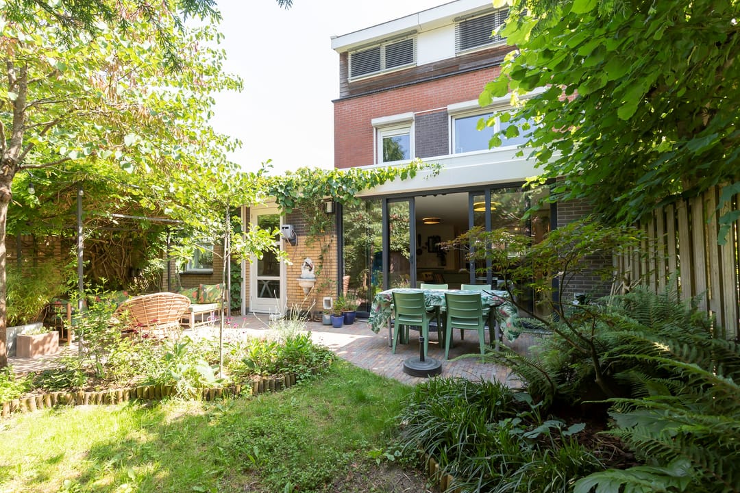 Foto 1 van Zuiderzeepark 86