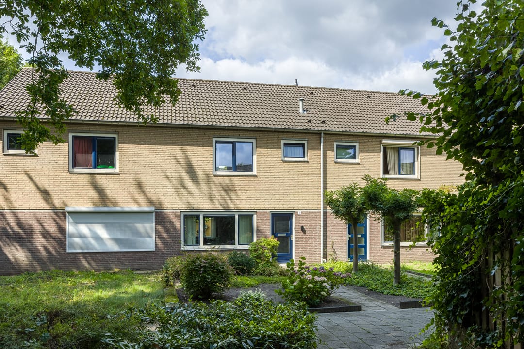 Foto 1 van Kraaienhof 41