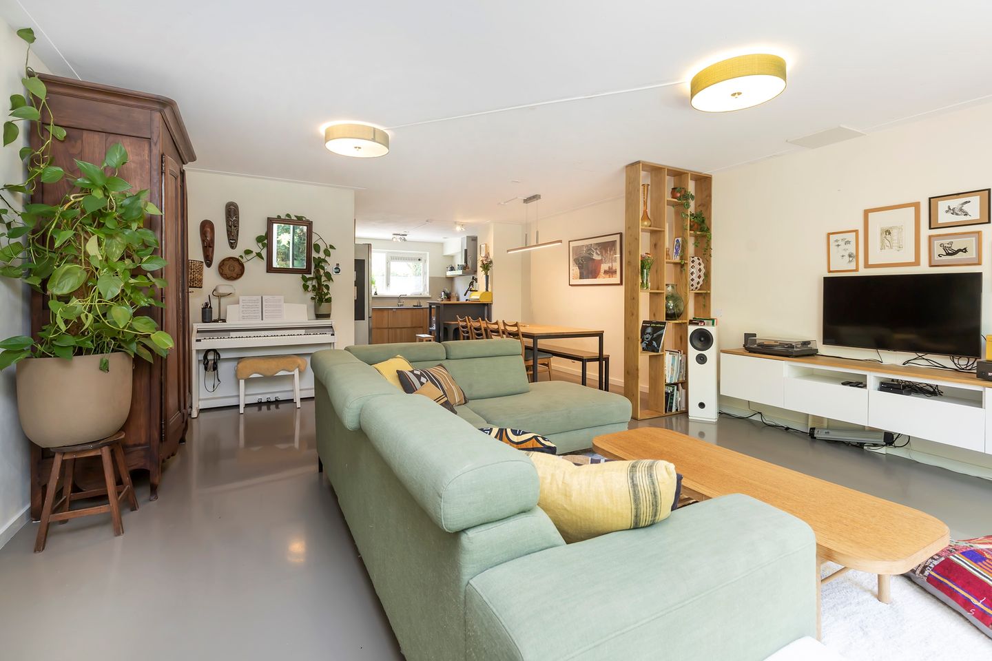 Foto 10 van Zuiderzeepark 86