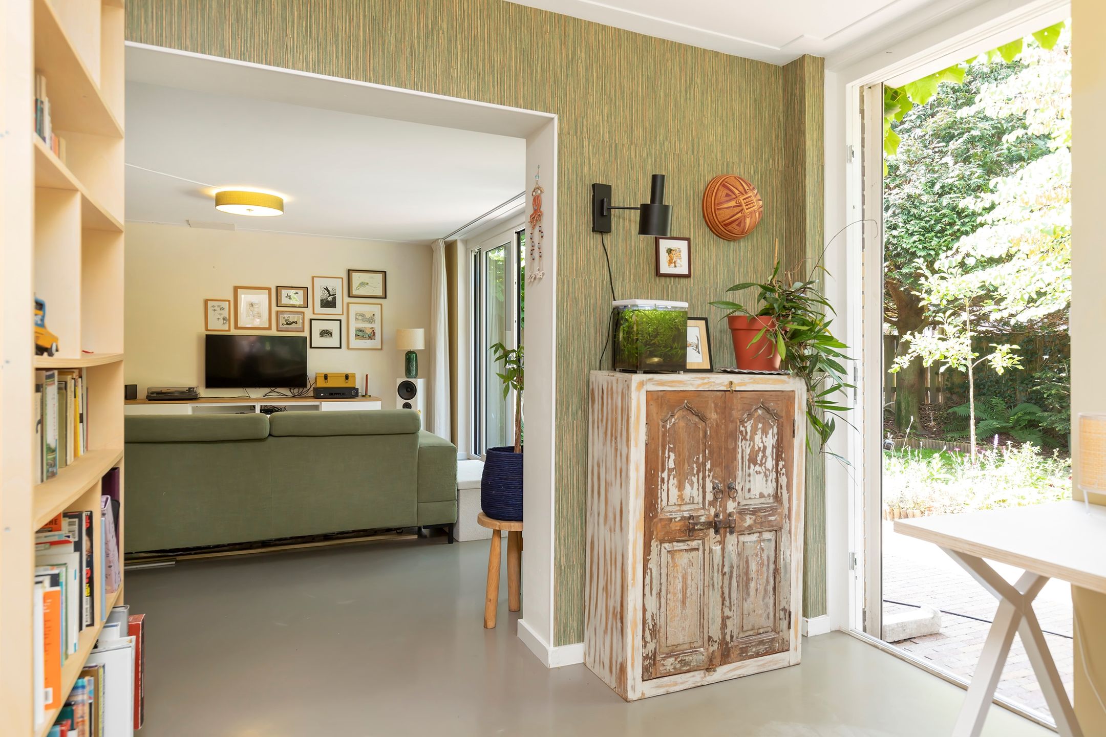 Foto 15 van Zuiderzeepark 86