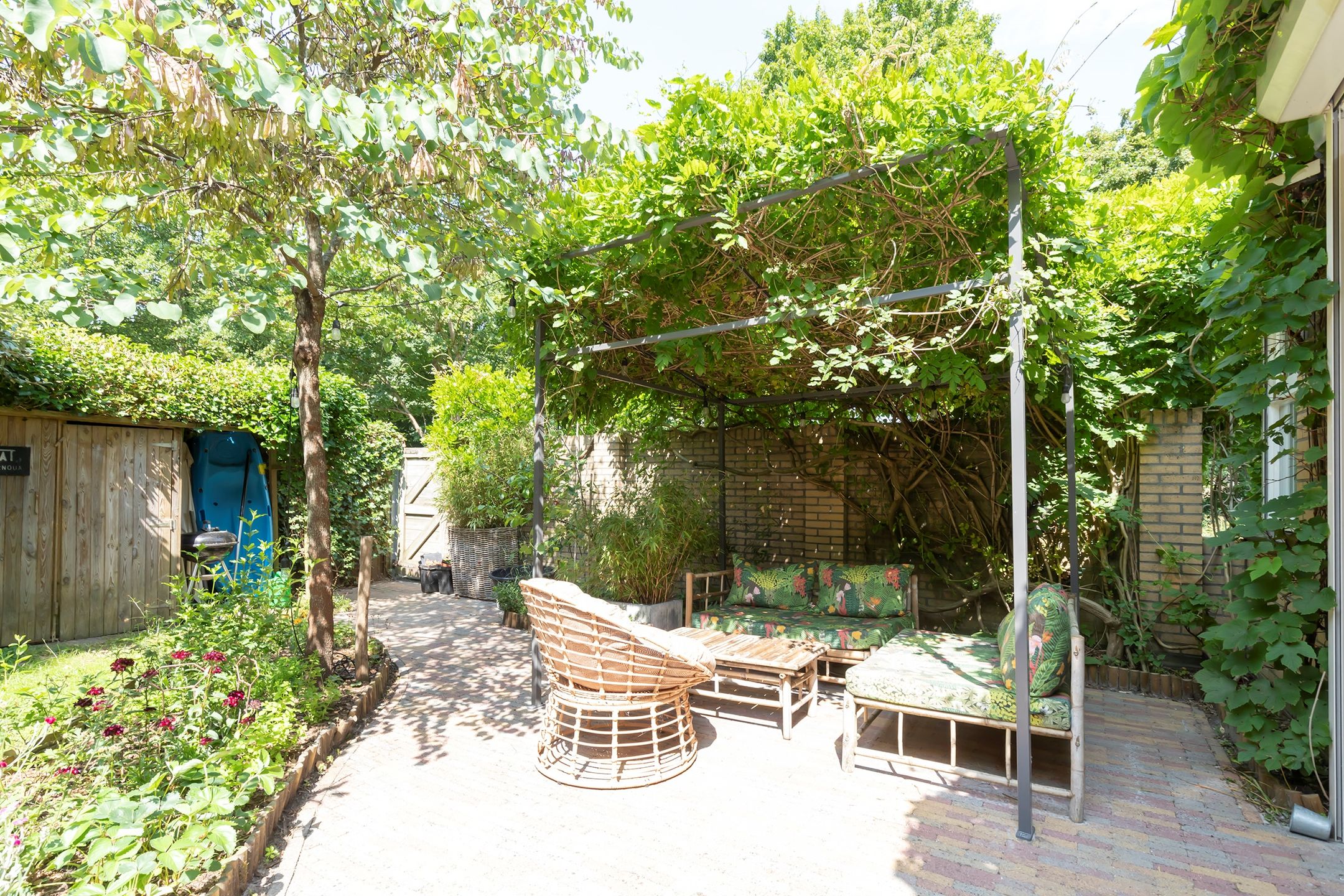 Foto 21 van Zuiderzeepark 86