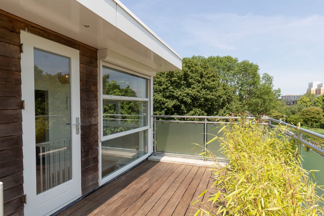 Foto 46 van Zuiderzeepark 86