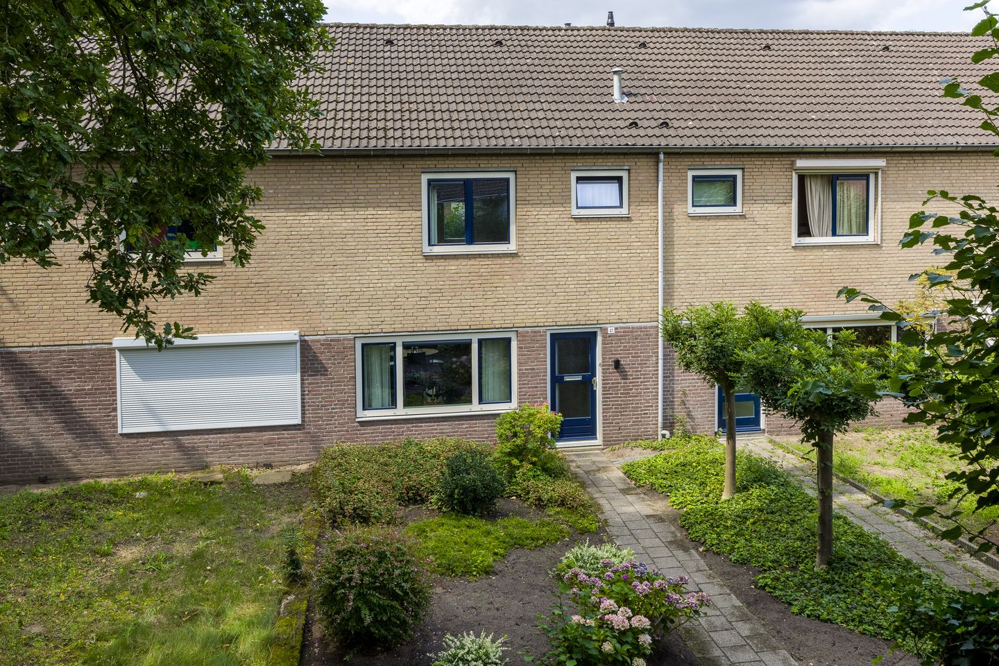 Foto 40 van Kraaienhof 41