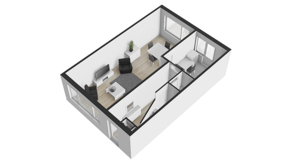 Foto 48 van Kraaienhof 41