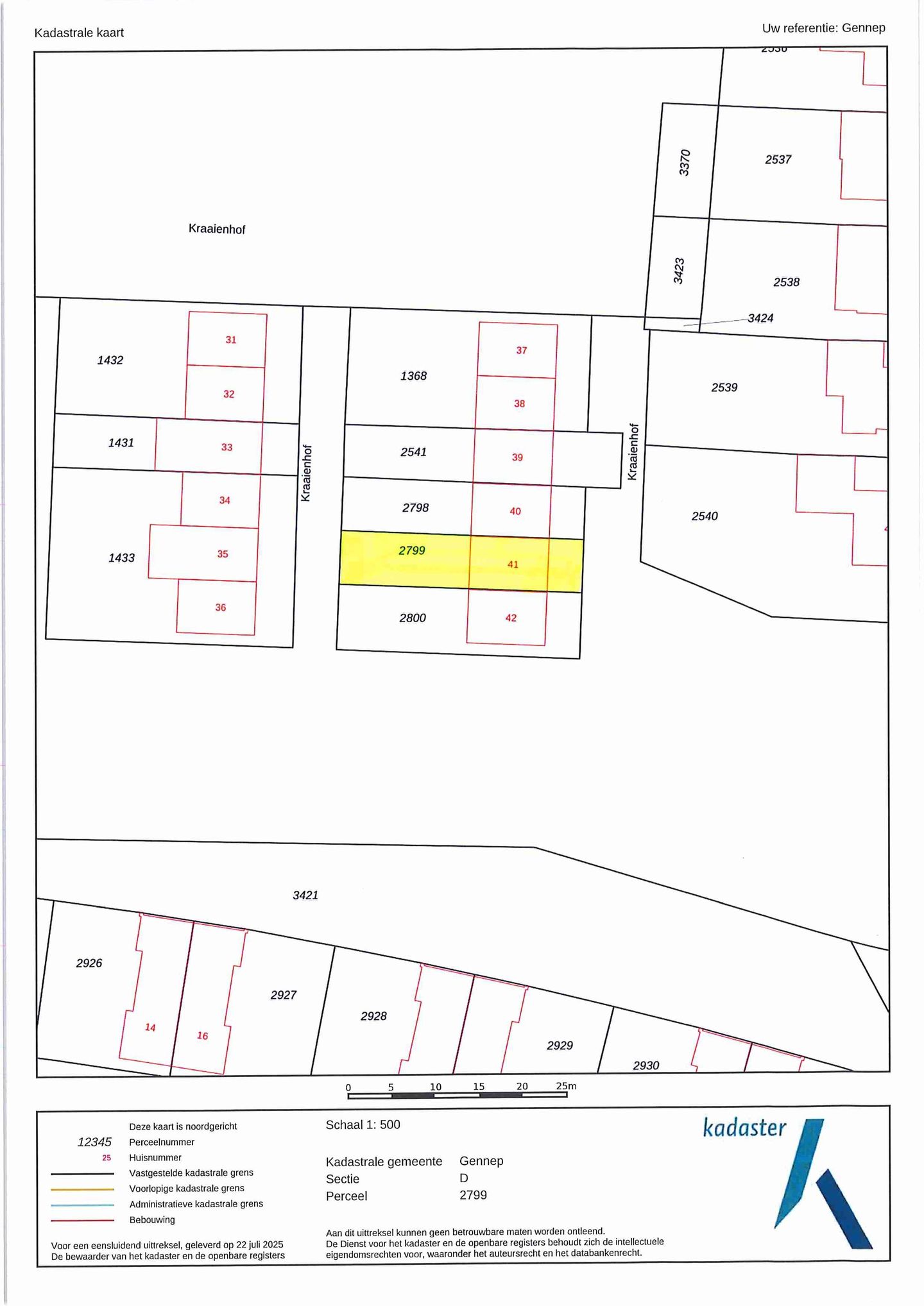 Foto 55 van Kraaienhof 41