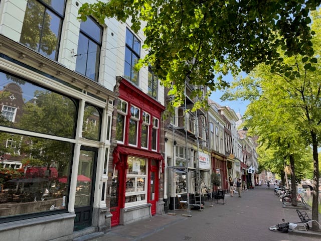 Foto 2 van Hippolytusbuurt 15