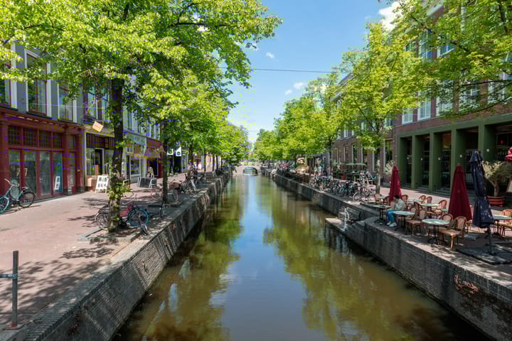 Photo 3 of Hippolytusbuurt 15