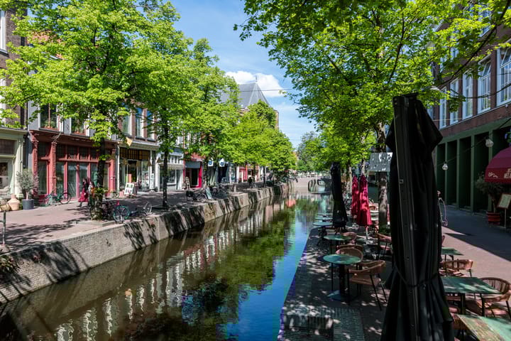 Photo 4 of Hippolytusbuurt 15