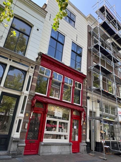 Photo 5 of Hippolytusbuurt 15