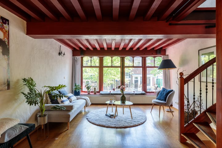 Photo 6 of Hippolytusbuurt 15