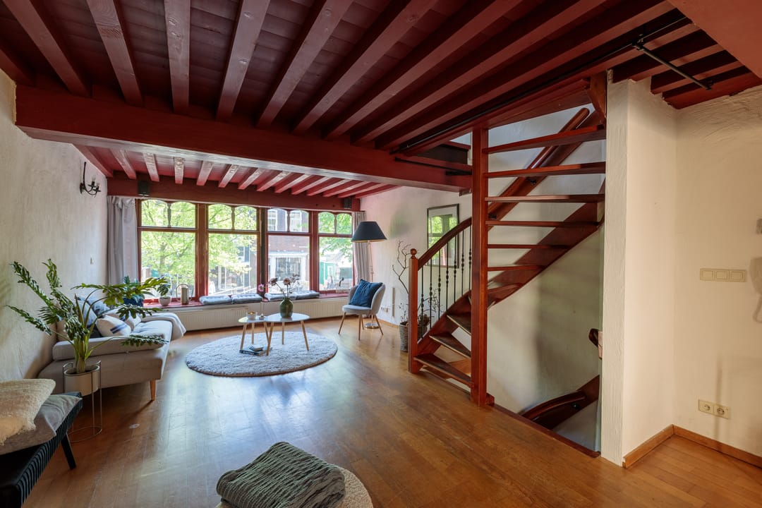 Foto 7 van Hippolytusbuurt 15