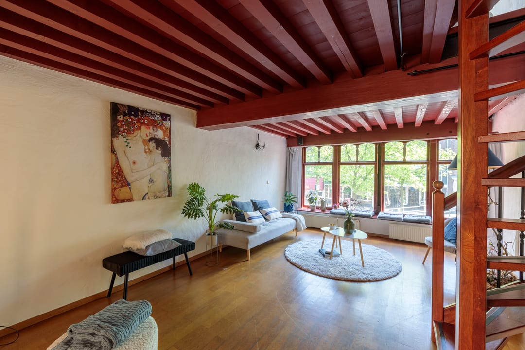 Foto 8 van Hippolytusbuurt 15