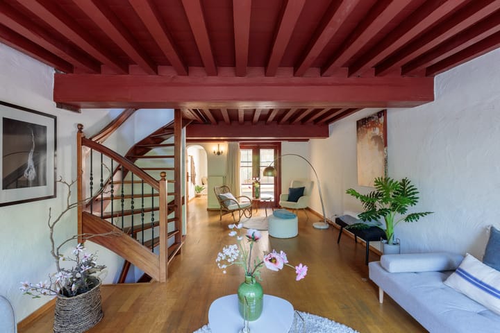 Photo 9 of Hippolytusbuurt 15