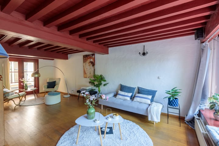 Photo 10 of Hippolytusbuurt 15