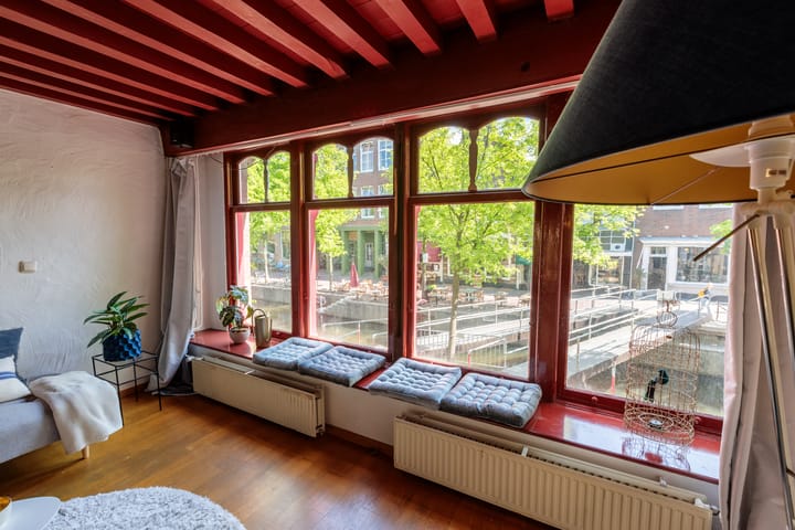 Photo 11 of Hippolytusbuurt 15