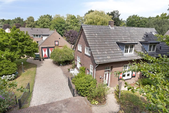 Foto 1 van Kasteellaan 135