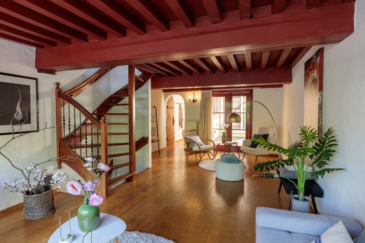 Photo 12 of Hippolytusbuurt 15