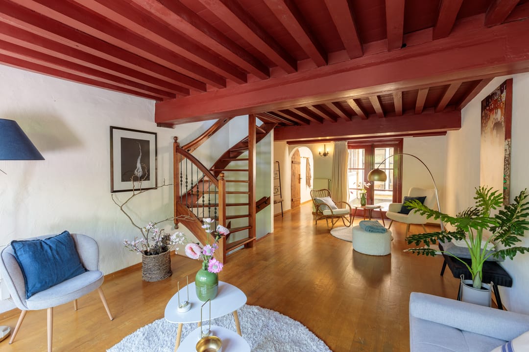 Foto 13 van Hippolytusbuurt 15