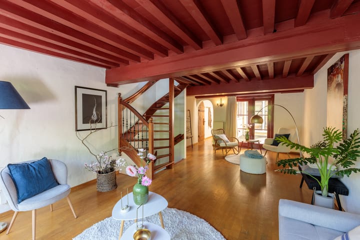 Photo 13 of Hippolytusbuurt 15