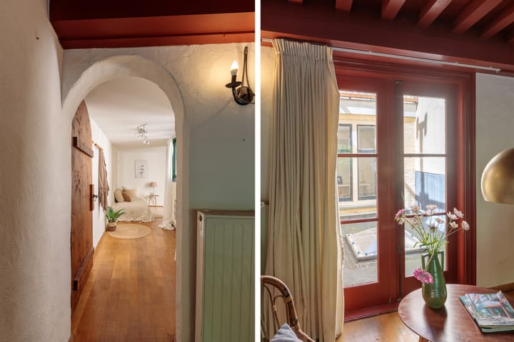 Photo 14 of Hippolytusbuurt 15