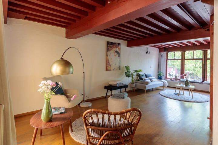 Photo 15 of Hippolytusbuurt 15