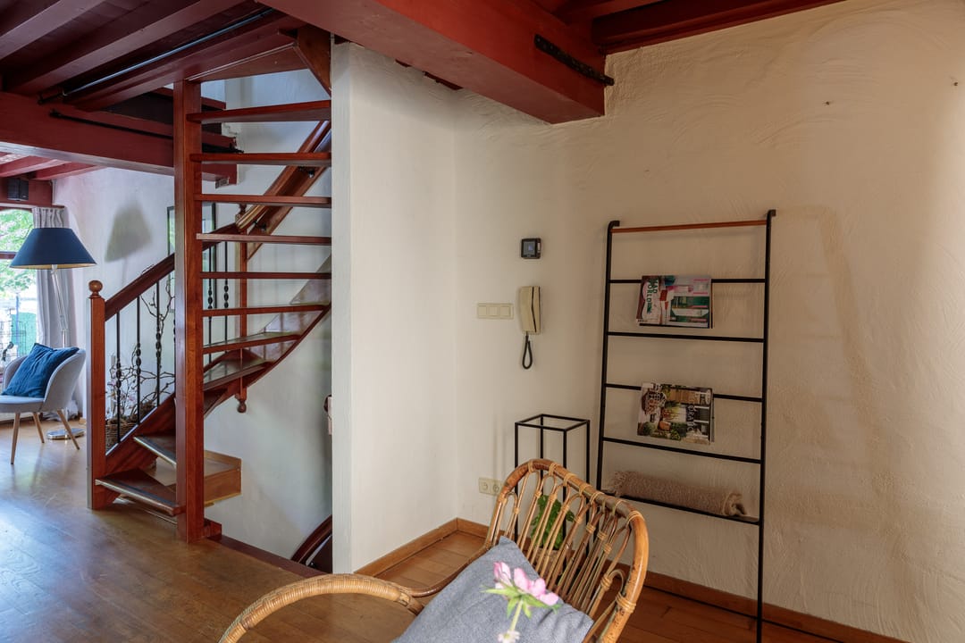 Foto 16 van Hippolytusbuurt 15