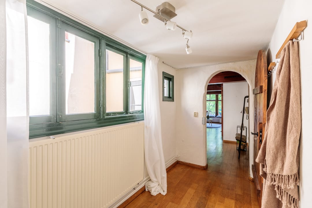 Foto 23 van Hippolytusbuurt 15