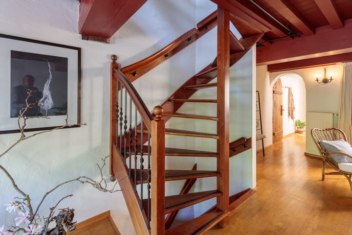 Photo 24 of Hippolytusbuurt 15