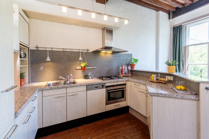 Photo 25 of Hippolytusbuurt 15