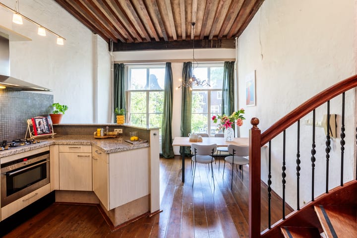 Photo 27 of Hippolytusbuurt 15