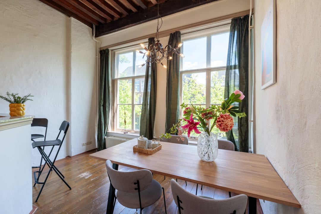 Foto 28 van Hippolytusbuurt 15