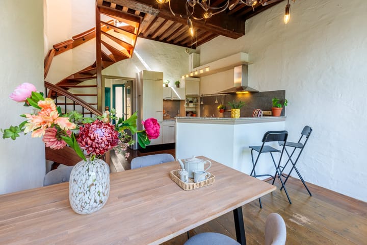 Photo 29 of Hippolytusbuurt 15