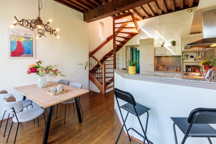 Photo 30 of Hippolytusbuurt 15